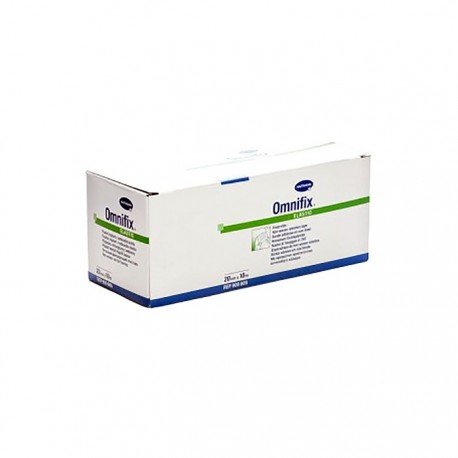 Esparadrapo Omnifix Elastic 10mx20cm