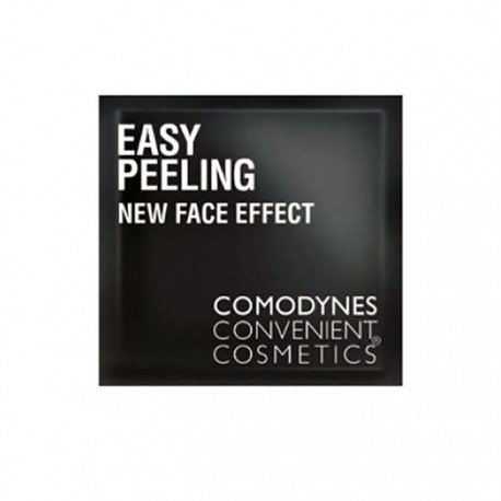 Comodynes Easy Peeling Flowpack 20t