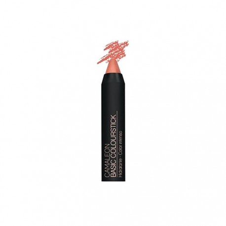 Camaleon barra de labios colourstick nº 5 (nude) 4g