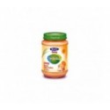 Hero Baby tarrito naranja/plátano/galleta 200g