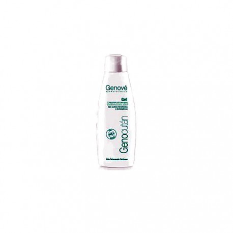 Genocutan Gel Dermatologico 500 Ml