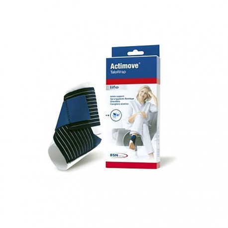 Actimove tobillera elástica T-M 1ud