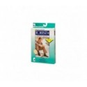 Jobst media corta 140 compresión normal color beige claro T-4 1ud