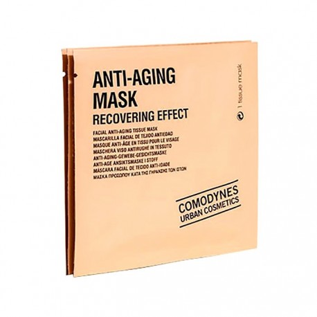 Comodynes Anti-aging Mask 3 Sachets