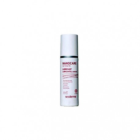 Sesderma Nanocare Intimate gel lubricante 30ml