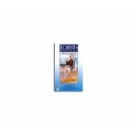 Jobst panty compresion ligera 70-Den color beige claro T-4 1ud