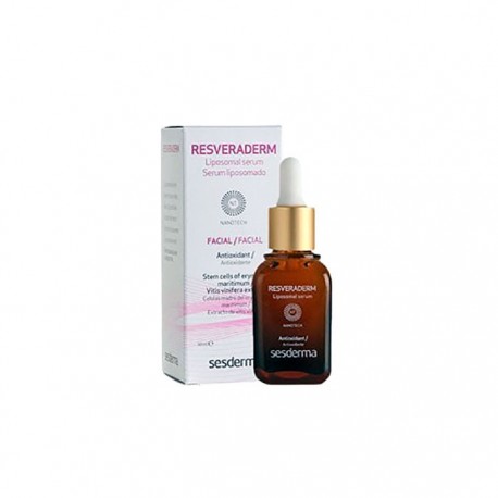 Sesderma Resveraderm sérum antioxidante 30ml