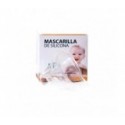 Pediatrics Salud Mascarilla Silicona 0-18m Krt-r-i