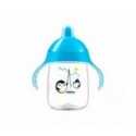 Avent taza magic antigoteo azul 340ml