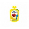 Nestle Naturnes Platano Y Manzana 90g