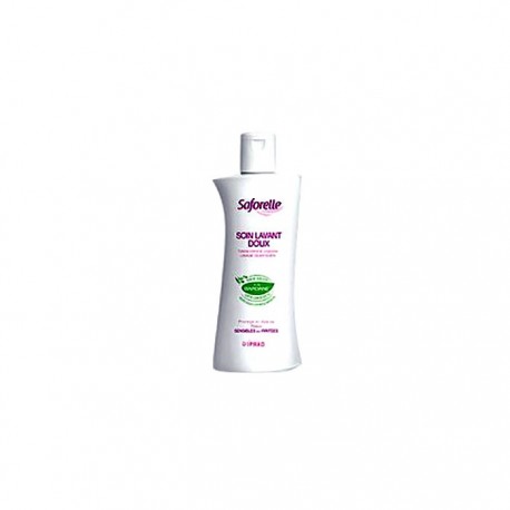 Saforelle Gel Intimo Ultra 250ml