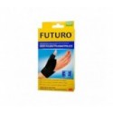 Futuro® 3M muñequera pulgar color negro T-L/XL 1ud