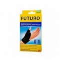 Futuro® 3M muñequera pulgar color negro T-S/M 1ud