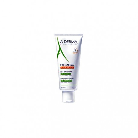 A-Derma Exomega leche corporal 200ml