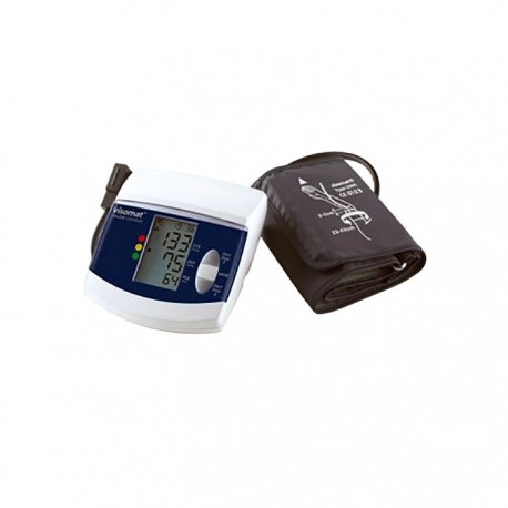 Visomat Double Comfort Tensiometro Brazo