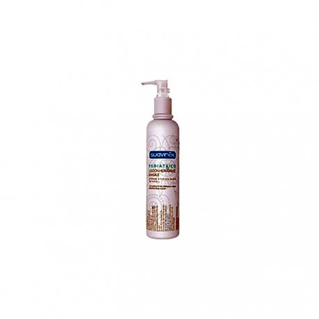 Suavinex® Pediatric loción hidratante masaje 300ml