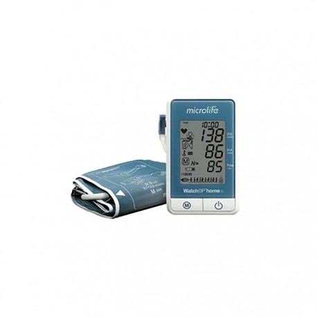 Lacertech WatchBP Home S tensiómetro automático de brazo 1ud