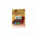 Incopack Lavable Braga Incontinencia Elastica T/grande 4u