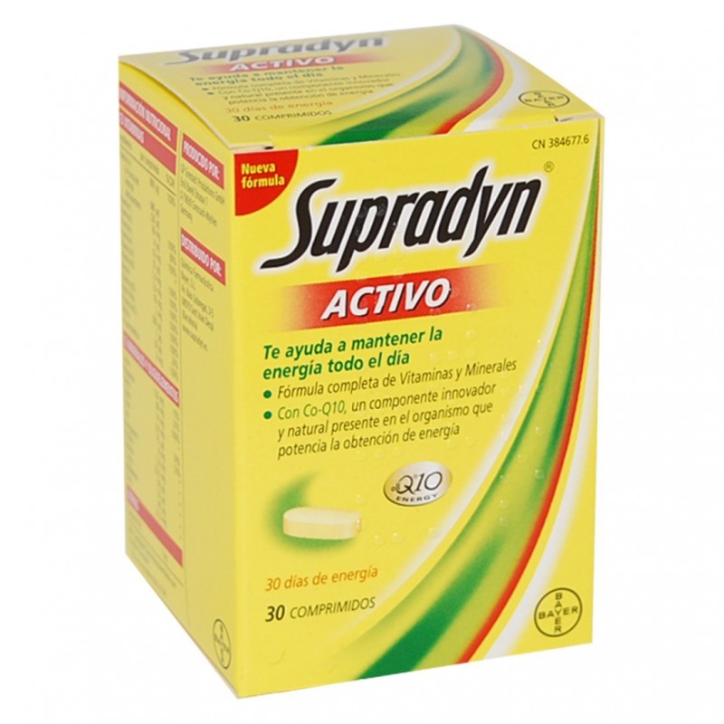 Активая. Supradin 30 Tablets. Supradyn Focus. Activo. Supradyn Immuno+ таблетки.