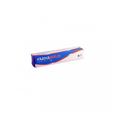 Vaselina Farmabrum 30g