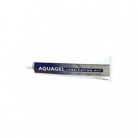 Aquagel® gel lubricante 82g