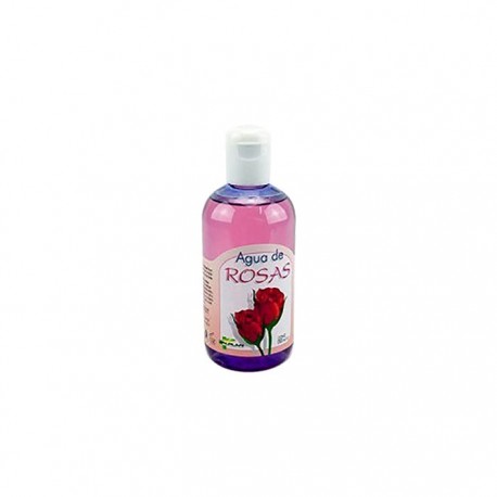 Jalplan Agua Rosas 250 Ml