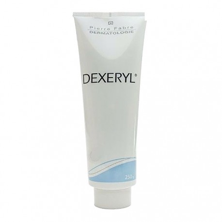 Ducray Dexeryl Cleasing Cream Crema Limpiadora 200 Ml