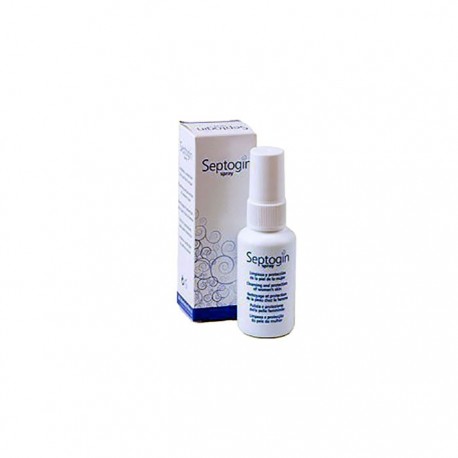 Septogin Spray 50 Ml