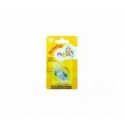 Neh Peineta Kids Protectora Tiras Sandalias 4 U