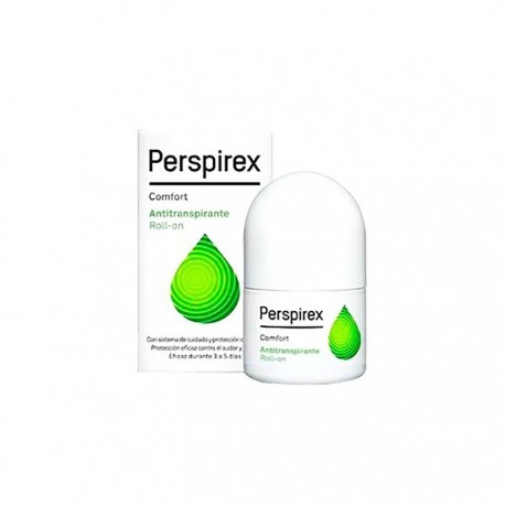 Perspirex Comfort roll on 20ml