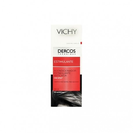 Vichy Dercos acondicionador estimulante anticaída 150ml