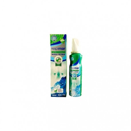 Respimar descongestivo 120ml