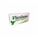 Flexium Silicio Orgánico 15ml x 20 viales