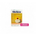 Meritene Cereal multifrutas 300g+300g