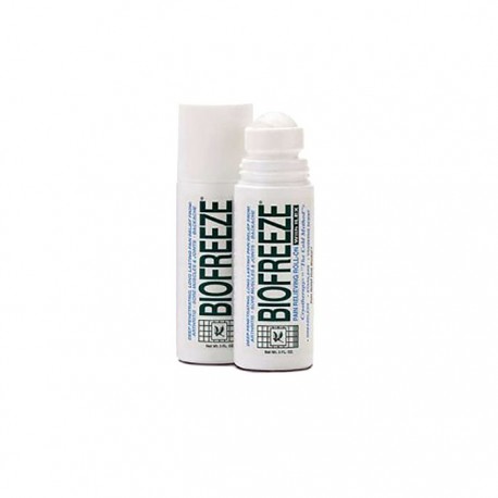 Biofreeze roll on 82g