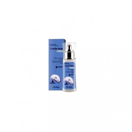 Grisi crema facial concha nacar regenerante 60ml