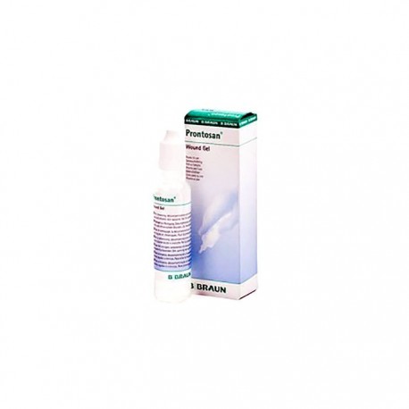 Prontosan Gel 30 Ml