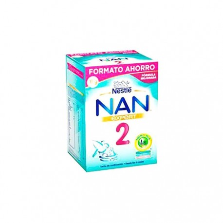 NAN® 2 1kg
