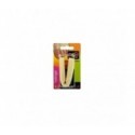 Neh Feet Tubo Elastico Recortable Con Gel 15 Cm T-p
