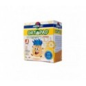 Ortopad® Happy parche ocular junior 20uds