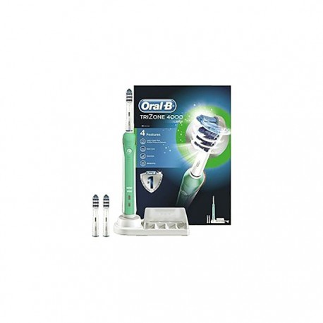 Oral-B® TriZone 4000 cepillo eléctrico