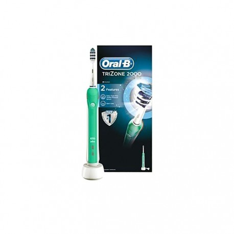 Oral-B® TriZone 2000 cepillo eléctrico