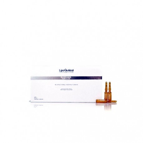 Sesderma Silorgses Lipoceutical fluido 10amp