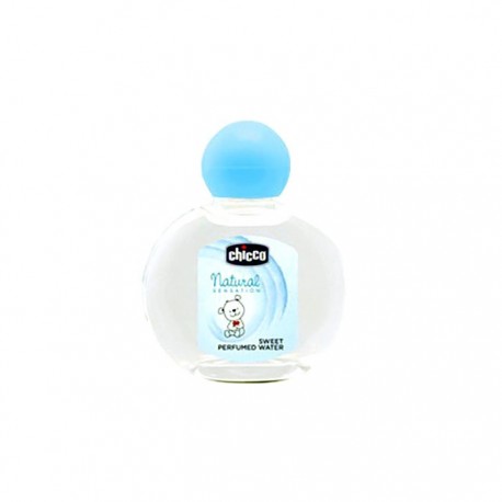 Chicco® agua perfumada 100ml