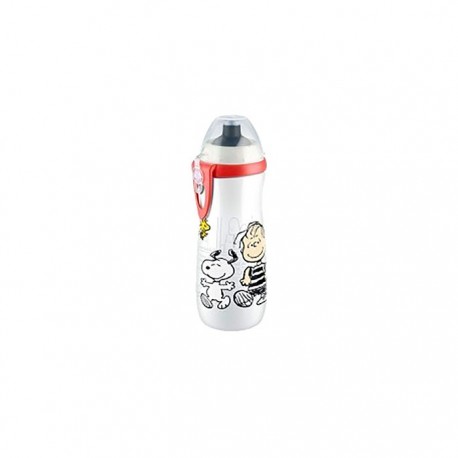 Nuk Sport Cup Snoopy 450ml