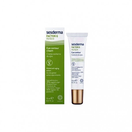 Sesderma Factor G Renew contorno de ojos 15ml