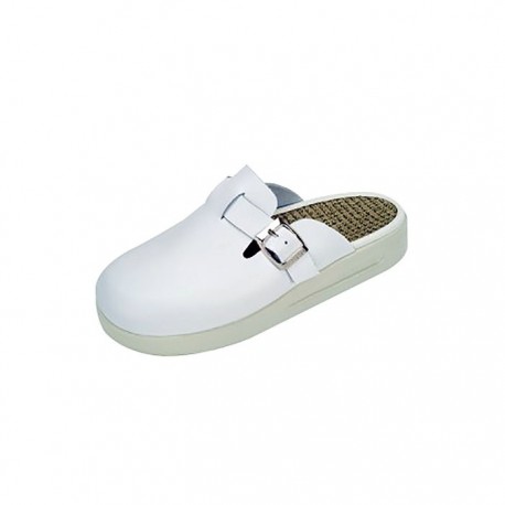 Pharmik Zueco Leco Blanco N 36e/37c