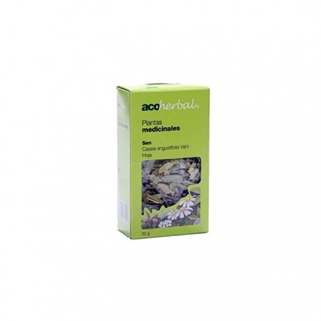 Acoherbal sen 50g