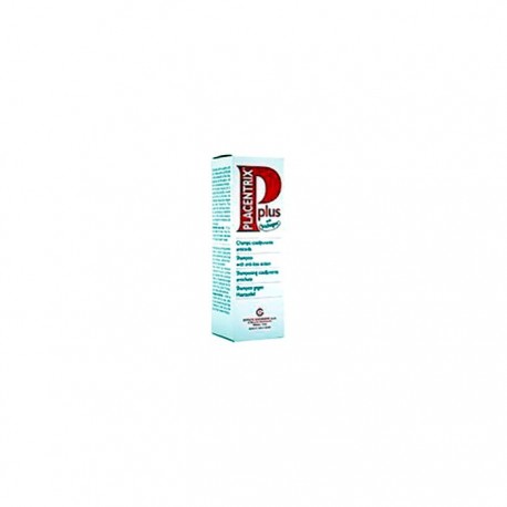 Placentrix Plus champú coadyuvante anticaíada 150ml