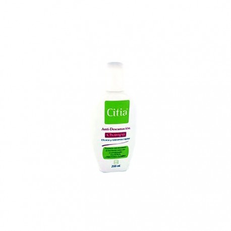 Citia champú anti-descamación 200ml